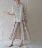 Londyn Sweetness Qipao Cheongsam Top