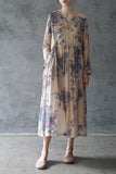 Leila Sweetness Qipao Cheongsam
