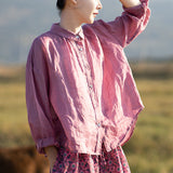 Gia Beautiful Qipao Cheongsam Top