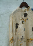 Daphne Glamorous Qipao Cheongsam Top