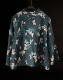 Ariel Superb Qipao Cheongsam Top