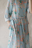 Journee Sweet Mind Qipao Cheongsam