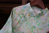 Kamila Spectacular Qipao Cheongsam