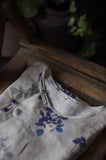 Fernanda Sweet Mind Qipao Cheongsam