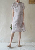 Summer Spectacular Qipao Cheongsam