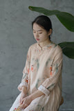 Annabeth Delicate Qipao Cheongsam