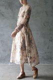 Leila Sweetness Qipao Cheongsam