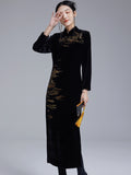 Tatum Good-Looking Qipao Cheongsam