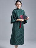 Danna Splendid Qipao Cheongsam