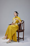 Haisley Spotlight Qipao Cheongsam