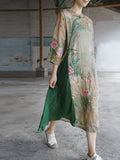 Trinity Sweetness Qipao Cheongsam