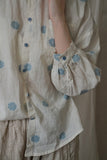 Malayah Gorgeous Qipao Cheongsam Top
