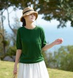 Fallon Captivating Top