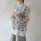 Ryann Romance  Top