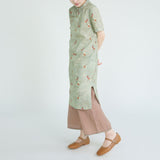 Aubrielle Romance Qipao Cheongsam