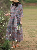 Lucille Lovely Qipao Cheongsam