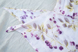 Mikayla Stunning Qipao Cheongsam Top
