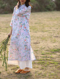 Rowan Festive Qipao Cheongsam
