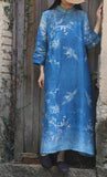 Leslie Fine Qipao Cheongsam