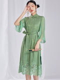 Averie Exquisite Qipao Cheongsam