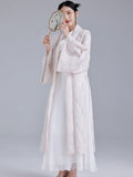 Myla Spotlight Qipao Cheongsam Coat