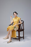 Kate Bloom Ready Qipao Cheongsam