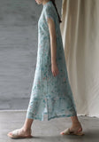 Presley Sparks Qipao Cheongsam