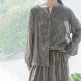 Malaysia Perfect Qipao Cheongsam Top