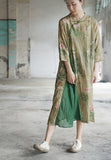 Trinity Sweetness Qipao Cheongsam
