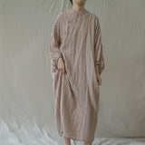 Nylah Sweet Mind Qipao Cheongsam