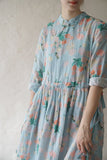 Journee Sweet Mind Qipao Cheongsam