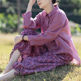 Gia Beautiful Qipao Cheongsam Top