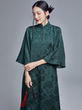 Danna Splendid Qipao Cheongsam