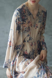 Leila Sweetness Qipao Cheongsam