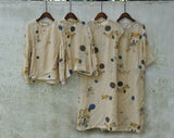 Daniella Found Bliss Qipao Cheongsam  Top