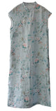 Presley Sparks Qipao Cheongsam