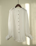 Finley Appealing Top
