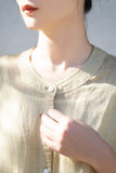 Ailani Spotlight Qipao Cheongsam Top