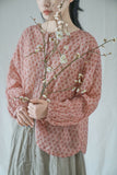 Malaysia Perfect Qipao Cheongsam Top