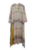 Marley Shining Qipao Cheongsam