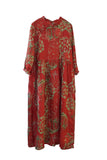 Alaia Romance Qipao Cheongsam