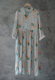 Journee Sweet Mind Qipao Cheongsam
