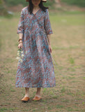 Lucille Lovely Qipao Cheongsam