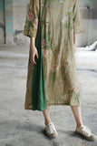 Trinity Sweetness Qipao Cheongsam