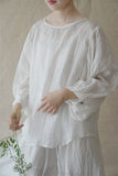 Jordan Stunning Qipao Cheongsam Top