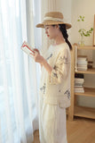 Nellie Festive Qipao Cheongsam Top