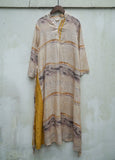 Marley Shining Qipao Cheongsam
