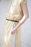 Ailani Spotlight Qipao Cheongsam Top