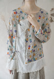 Ryann Romance  Top