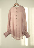 Finley Appealing Top